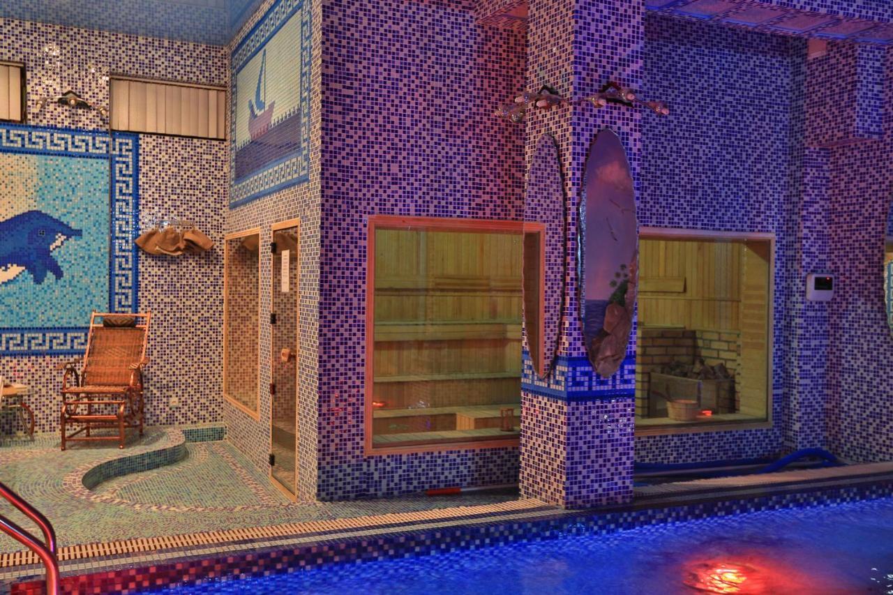 Almaz Guest House ドゥシャンベ エクステリア 写真